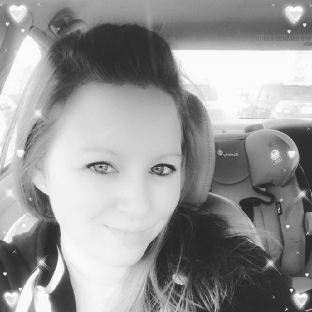 Meet your Posher, Deanna